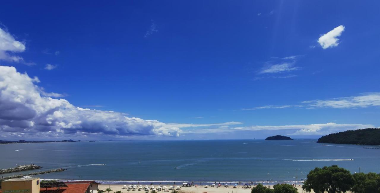 Aptos Em Home Club Frente Mar Com Area De Lazer Completa Пеня Екстериор снимка