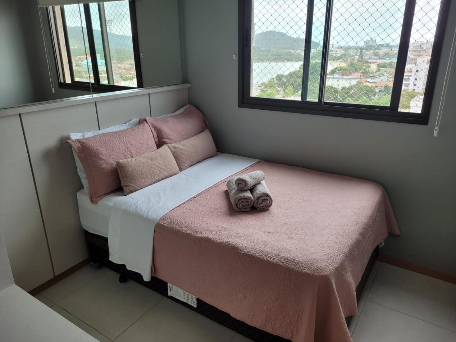 Aptos Em Home Club Frente Mar Com Area De Lazer Completa Пеня Стая снимка