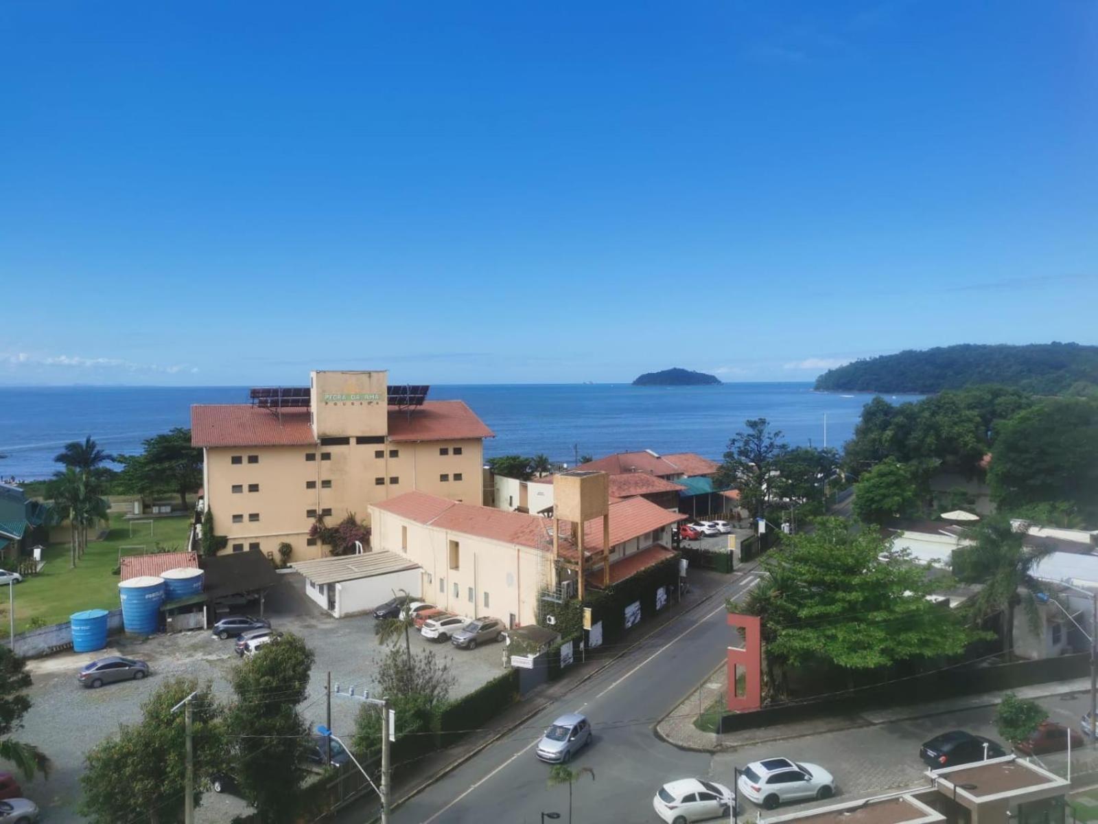 Aptos Em Home Club Frente Mar Com Area De Lazer Completa Пеня Стая снимка